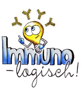 Immunologisch_Logo